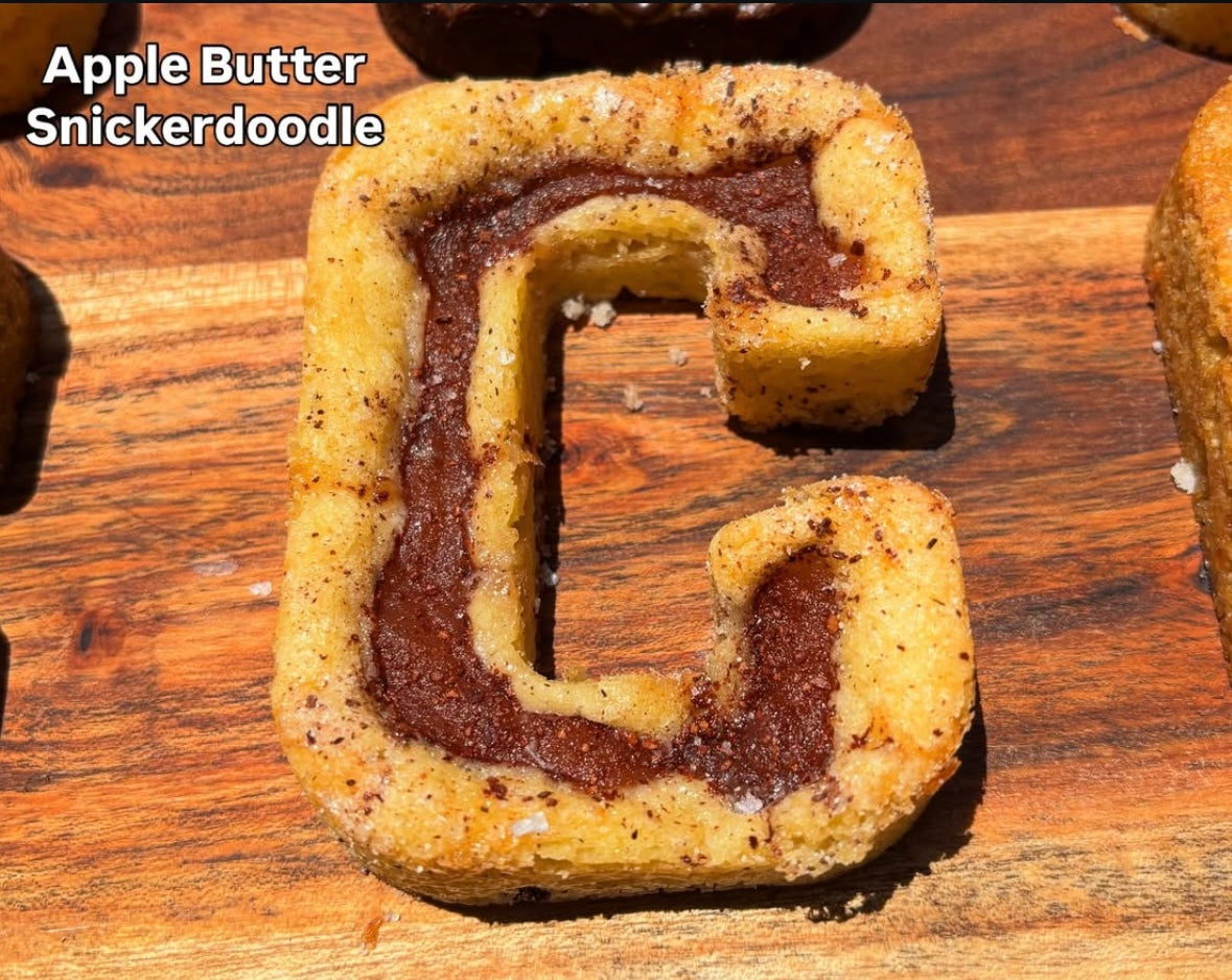 Connor's Cookie Co. Monthly Subscription