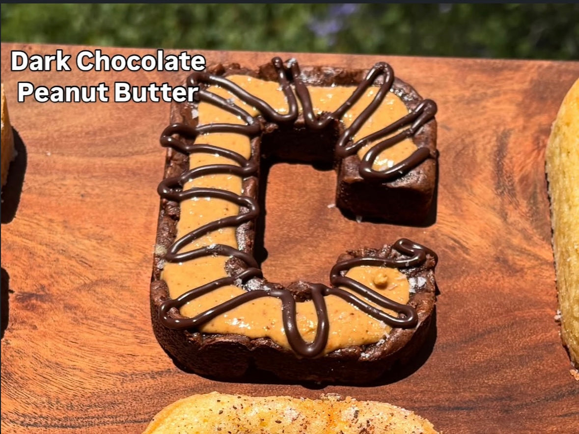 Connor's Cookie Co. Monthly Subscription