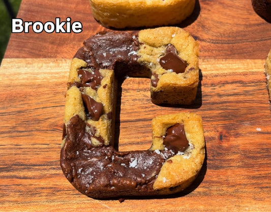 Connor's Cookie Co. Monthly Subscription